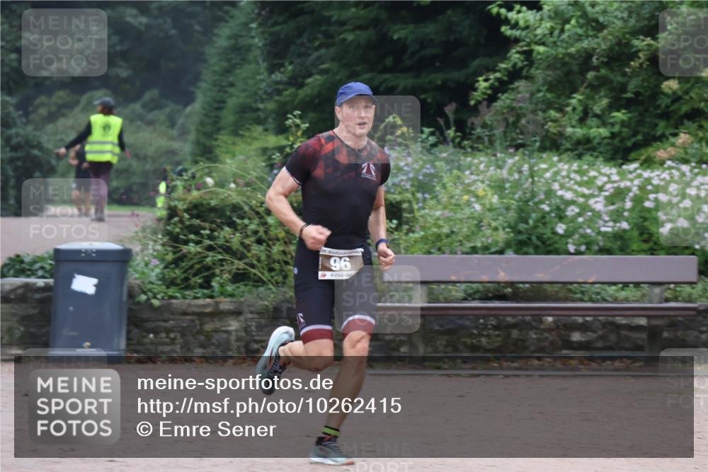 13.09.2026 - Stadtparktriathlon Emre Sener http://msf.ph/oto/10262415 13.09.2026 09:55:44 Laufen 25, 96, 96 meine-sportfotos.de