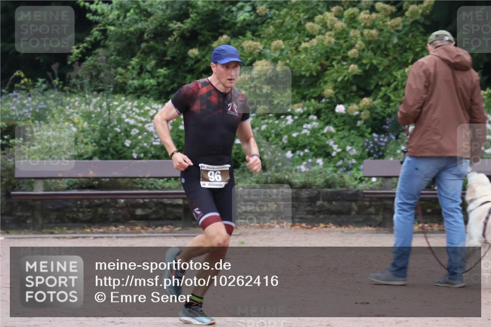 13.09.2026 - Stadtparktriathlon Emre Sener http://msf.ph/oto/10262416 13.09.2026 09:55:45 Laufen 96, 96 meine-sportfotos.de