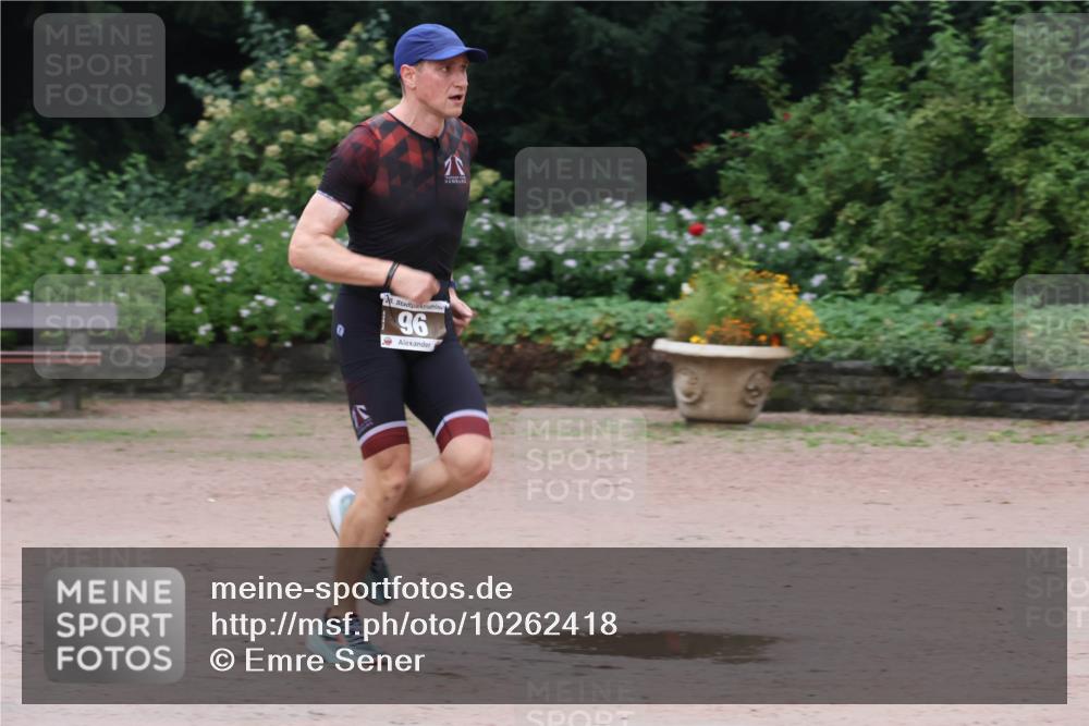 13.09.2026 - Stadtparktriathlon Emre Sener http://msf.ph/oto/10262418 13.09.2026 09:55:46 Laufen 25, 96, 96 meine-sportfotos.de