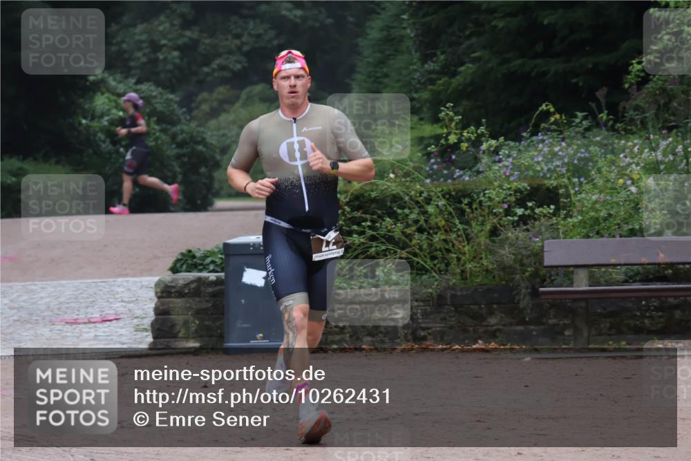 13.09.2026 - Stadtparktriathlon Emre Sener http://msf.ph/oto/10262431 13.09.2026 09:57:03 Laufen 77, 99 meine-sportfotos.de