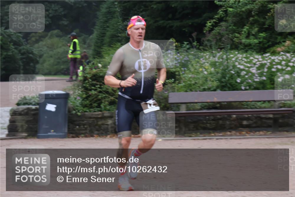 13.09.2026 - Stadtparktriathlon Emre Sener http://msf.ph/oto/10262432 13.09.2026 09:57:04 Laufen 77 meine-sportfotos.de