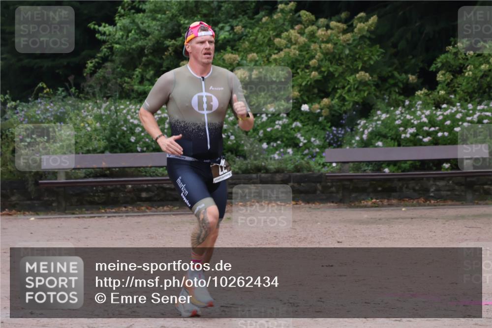 13.09.2026 - Stadtparktriathlon Emre Sener http://msf.ph/oto/10262434 13.09.2026 09:57:05 Laufen 77 meine-sportfotos.de