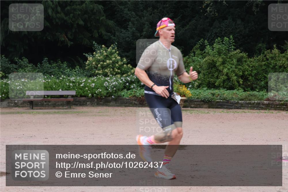 13.09.2026 - Stadtparktriathlon Emre Sener http://msf.ph/oto/10262437 13.09.2026 09:57:07 Laufen 77 meine-sportfotos.de