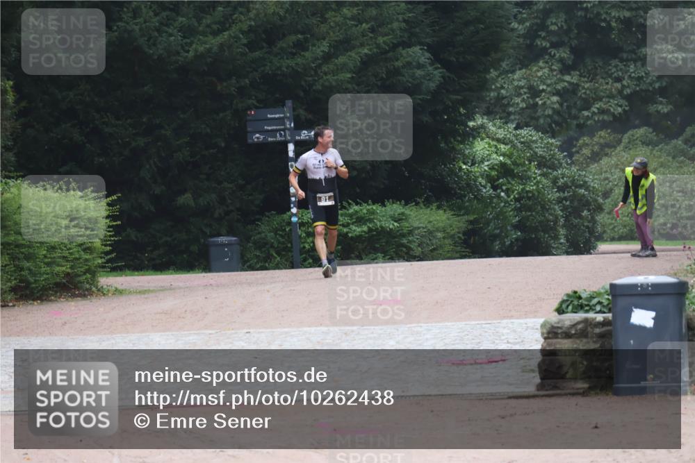 13.09.2026 - Stadtparktriathlon Emre Sener http://msf.ph/oto/10262438 13.09.2026 09:57:34 Laufen 91, 91 meine-sportfotos.de