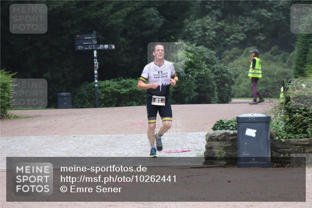13.09.2026 - Stadtparktriathlon Emre Sener http://msf.ph/oto/10262441 13.09.2026 09:57:41 Laufen 91, 91 meine-sportfotos.de