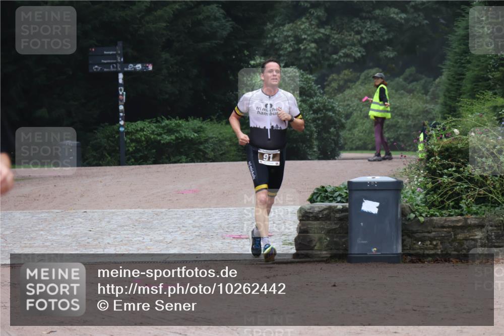 13.09.2026 - Stadtparktriathlon Emre Sener http://msf.ph/oto/10262442 13.09.2026 09:57:41 Laufen 91, 91 meine-sportfotos.de