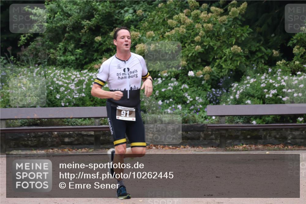 13.09.2026 - Stadtparktriathlon Emre Sener http://msf.ph/oto/10262445 13.09.2026 09:57:44 Laufen 25, 91, 91 meine-sportfotos.de