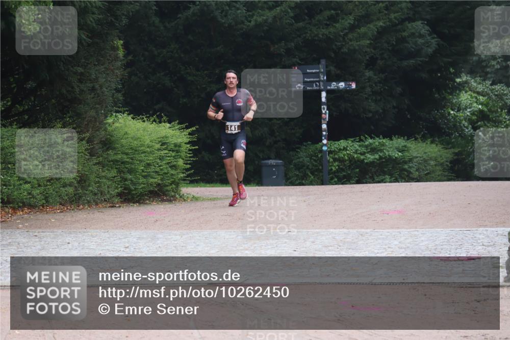 13.09.2026 - Stadtparktriathlon Emre Sener http://msf.ph/oto/10262450 13.09.2026 09:58:01 Laufen 141, 76, 141 meine-sportfotos.de