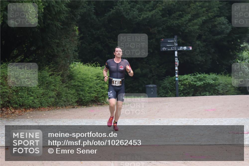 13.09.2026 - Stadtparktriathlon Emre Sener http://msf.ph/oto/10262453 13.09.2026 09:58:04 Laufen 141, 76, 141 meine-sportfotos.de
