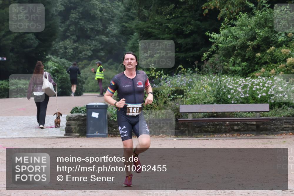 13.09.2026 - Stadtparktriathlon Emre Sener http://msf.ph/oto/10262455 13.09.2026 09:58:08 Laufen 5, 141, 76, 141 meine-sportfotos.de