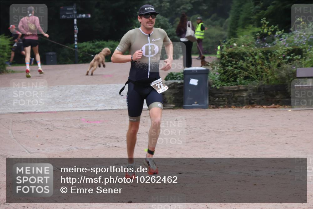 13.09.2026 - Stadtparktriathlon Emre Sener http://msf.ph/oto/10262462 13.09.2026 09:58:20 Laufen 76, 76, 88 meine-sportfotos.de