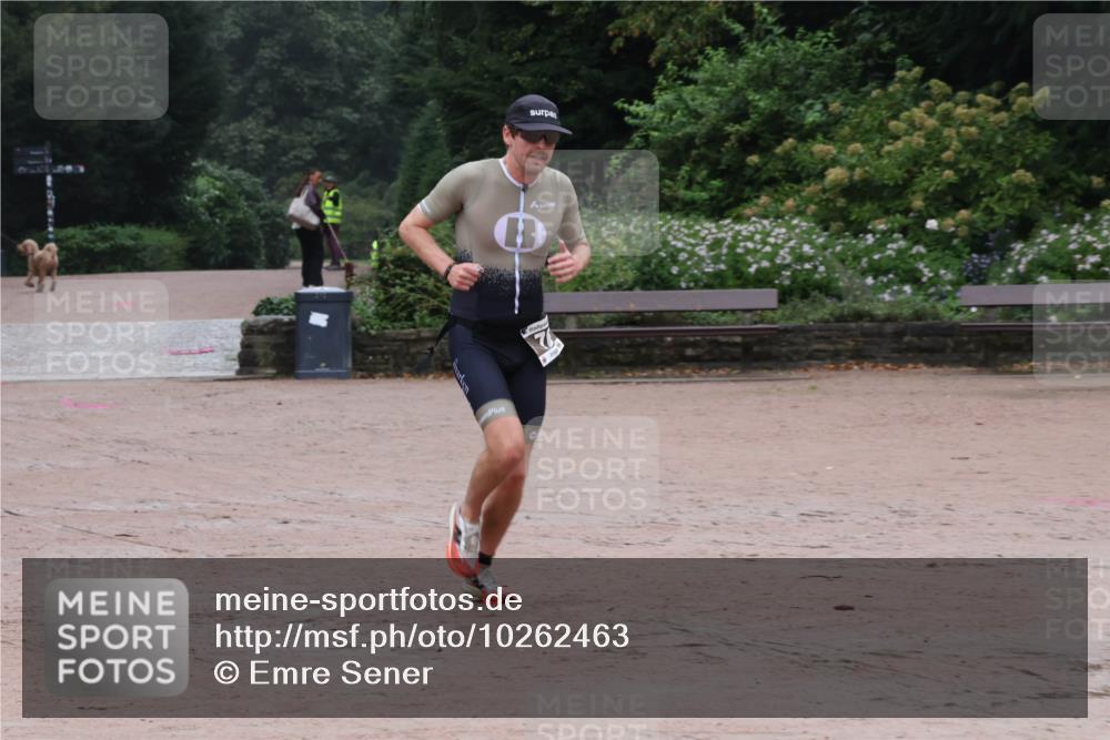 13.09.2026 - Stadtparktriathlon Emre Sener http://msf.ph/oto/10262463 13.09.2026 09:58:21 Laufen 76, 88 meine-sportfotos.de