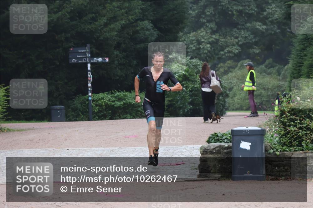13.09.2026 - Stadtparktriathlon Emre Sener http://msf.ph/oto/10262467 13.09.2026 09:58:32 Laufen 88, 92 meine-sportfotos.de