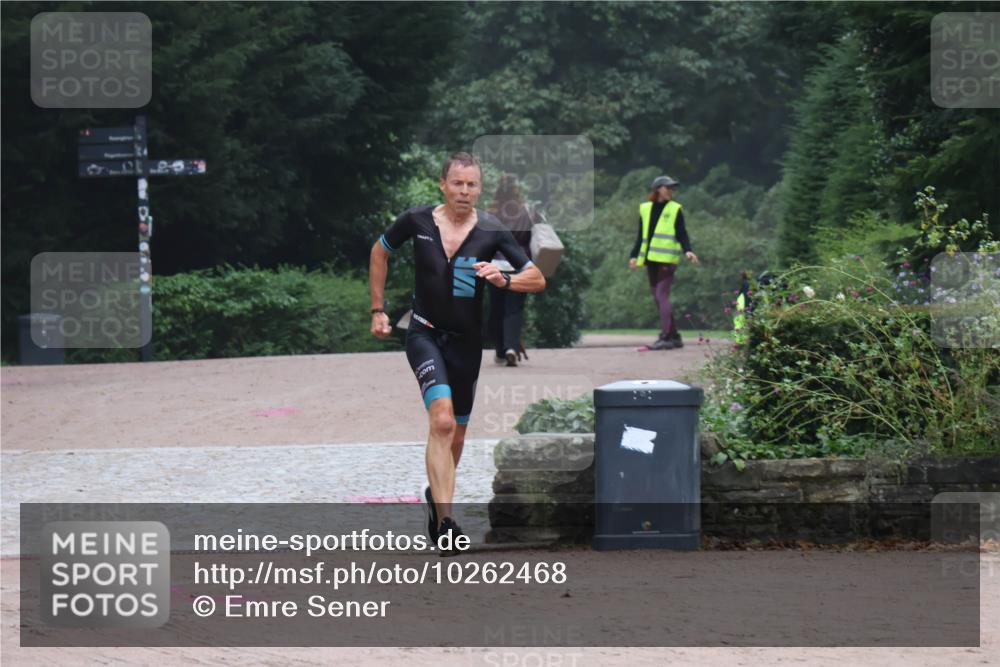 13.09.2026 - Stadtparktriathlon Emre Sener http://msf.ph/oto/10262468 13.09.2026 09:58:32 Laufen 88, 92 meine-sportfotos.de