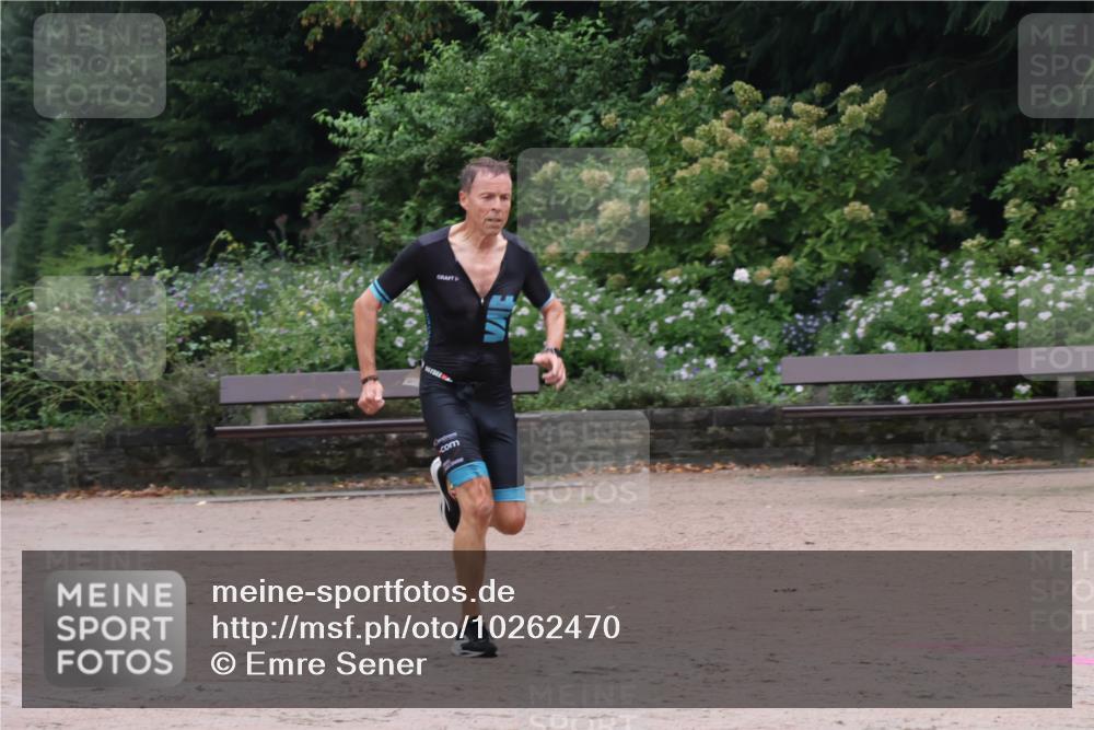 13.09.2026 - Stadtparktriathlon Emre Sener http://msf.ph/oto/10262470 13.09.2026 09:58:35 Laufen 88, 92 meine-sportfotos.de