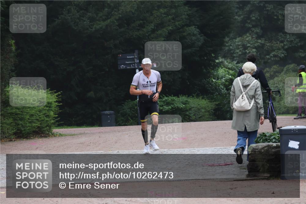 13.09.2026 - Stadtparktriathlon Emre Sener http://msf.ph/oto/10262473 13.09.2026 09:58:44 Laufen 88, 92 meine-sportfotos.de