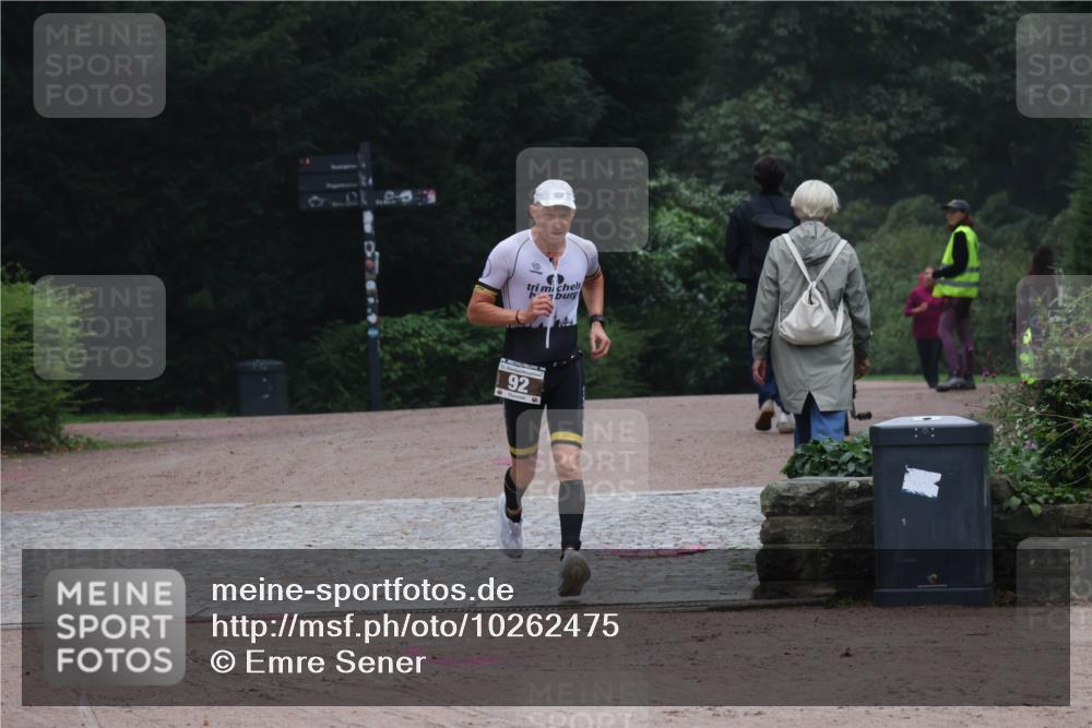 13.09.2026 - Stadtparktriathlon Emre Sener http://msf.ph/oto/10262475 13.09.2026 09:58:46 Laufen 92, 88, 92, 102 meine-sportfotos.de