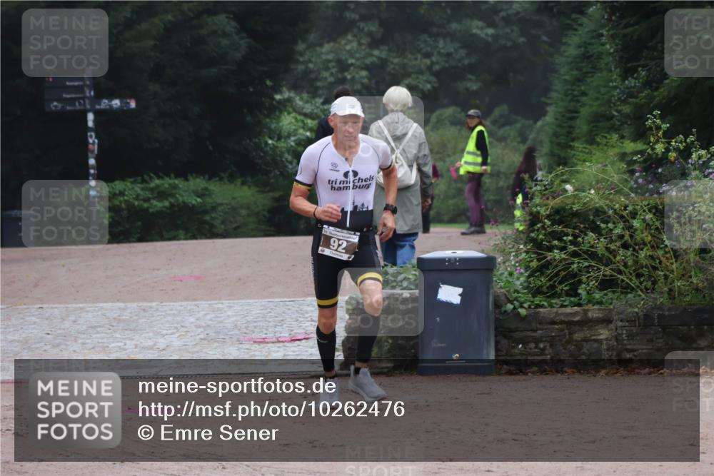 13.09.2026 - Stadtparktriathlon Emre Sener http://msf.ph/oto/10262476 13.09.2026 09:58:47 Laufen 25, 92, 92, 102 meine-sportfotos.de