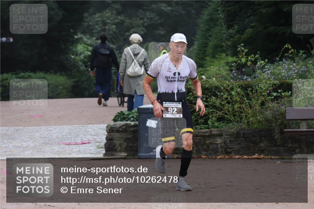 13.09.2026 - Stadtparktriathlon Emre Sener http://msf.ph/oto/10262478 13.09.2026 09:58:48 Laufen 25, 92, 92, 102 meine-sportfotos.de