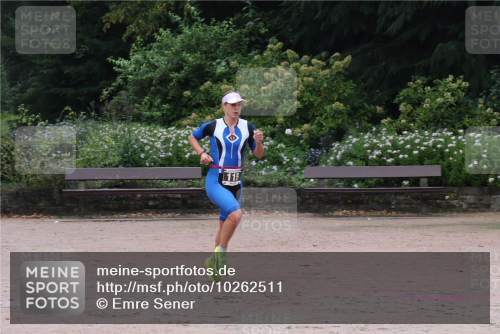 13.09.2026 - Stadtparktriathlon Emre Sener http://msf.ph/oto/10262511 13.09.2026 09:59:27 Laufen 115, 106, 115, 123, 138 meine-sportfotos.de