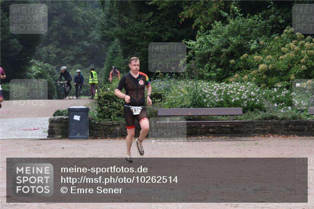 13.09.2026 - Stadtparktriathlon Emre Sener http://msf.ph/oto/10262514 13.09.2026 09:59:29 Laufen 138, 106, 115, 123, 138 meine-sportfotos.de