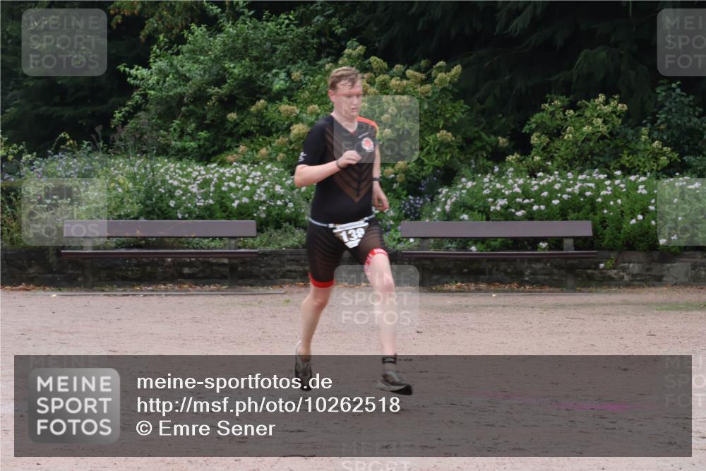 13.09.2026 - Stadtparktriathlon Emre Sener http://msf.ph/oto/10262518 13.09.2026 09:59:31 Laufen 138, 106, 115, 123, 138 meine-sportfotos.de