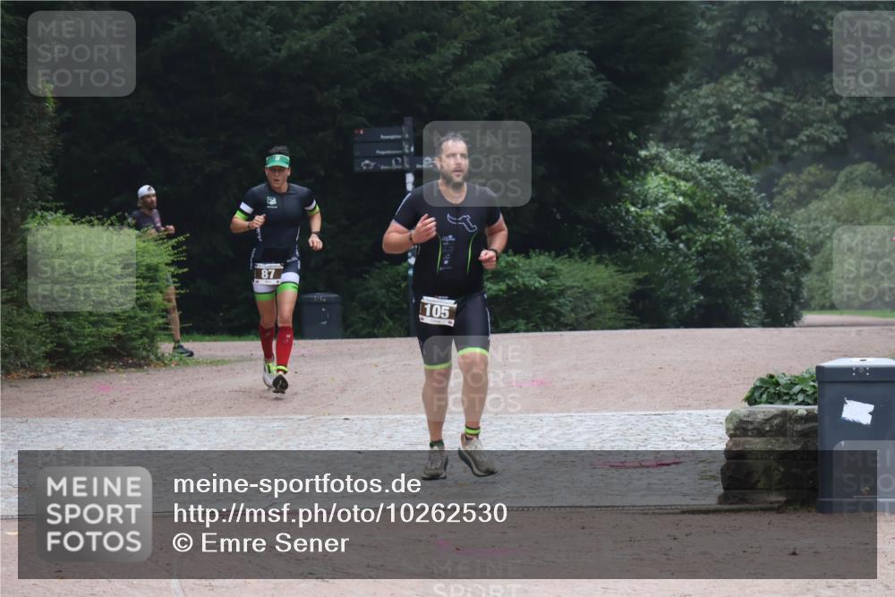 13.09.2026 - Stadtparktriathlon Emre Sener http://msf.ph/oto/10262530 13.09.2026 10:00:05 Laufen 2, 87, 105, 87, 105, 133, 142 meine-sportfotos.de