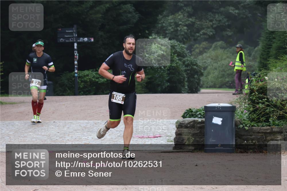 13.09.2026 - Stadtparktriathlon Emre Sener http://msf.ph/oto/10262531 13.09.2026 10:00:06 Laufen 105, 87, 105, 133, 142 meine-sportfotos.de