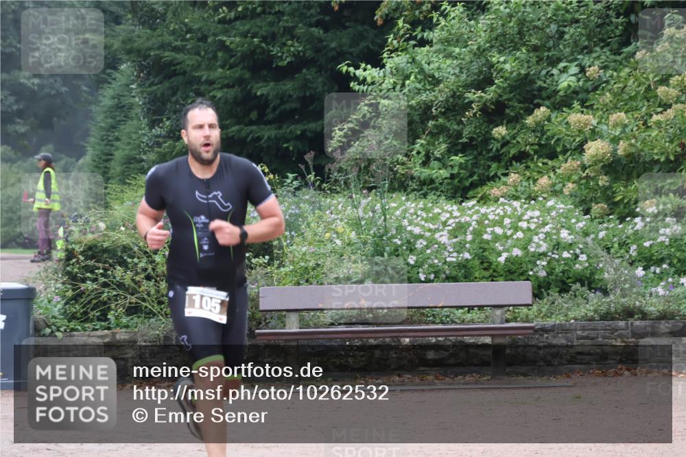 13.09.2026 - Stadtparktriathlon Emre Sener http://msf.ph/oto/10262532 13.09.2026 10:00:09 Laufen 105, 87, 105, 110, 133, 142 meine-sportfotos.de