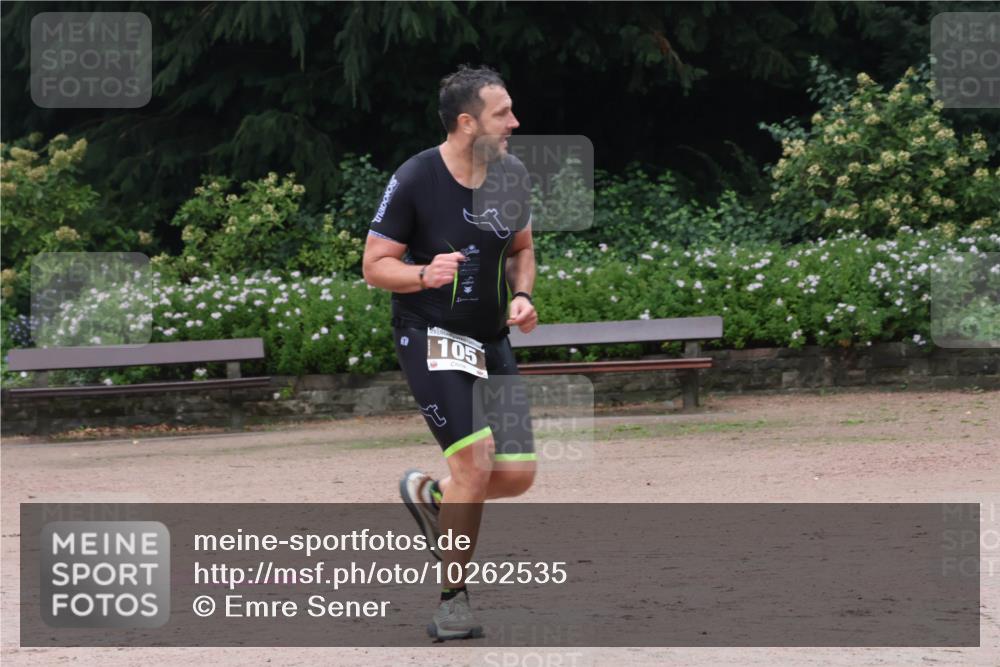 13.09.2026 - Stadtparktriathlon Emre Sener http://msf.ph/oto/10262535 13.09.2026 10:00:11 Laufen 105, 87, 105, 110, 133, 142 meine-sportfotos.de