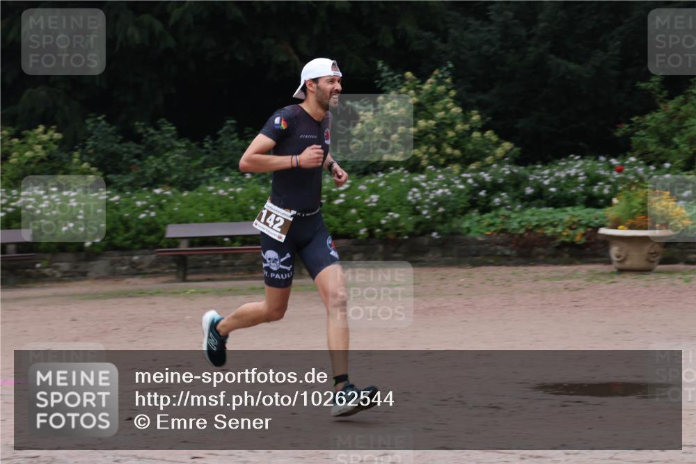 13.09.2026 - Stadtparktriathlon Emre Sener http://msf.ph/oto/10262544 13.09.2026 10:00:17 Laufen 142, 87, 105, 110, 114, 133, 142 meine-sportfotos.de