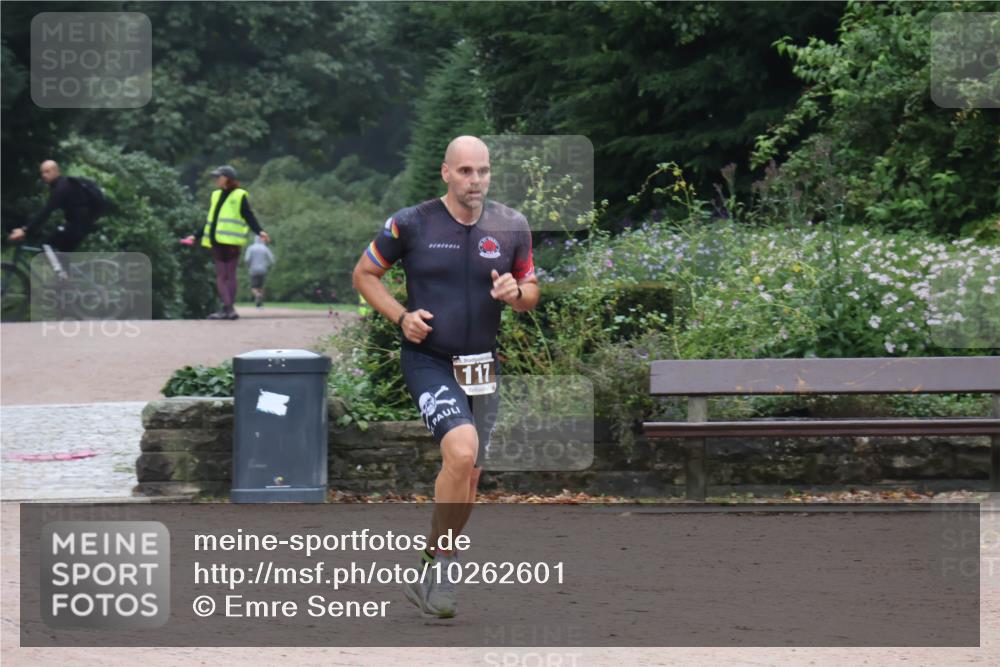 13.09.2026 - Stadtparktriathlon Emre Sener http://msf.ph/oto/10262601 13.09.2026 10:01:34 Laufen 5, 117, 81, 83, 117, 128, 130, 148, 153 meine-sportfotos.de