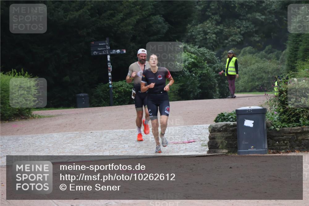 13.09.2026 - Stadtparktriathlon Emre Sener http://msf.ph/oto/10262612 13.09.2026 10:01:41 Laufen 81, 117, 130, 148, 153 meine-sportfotos.de