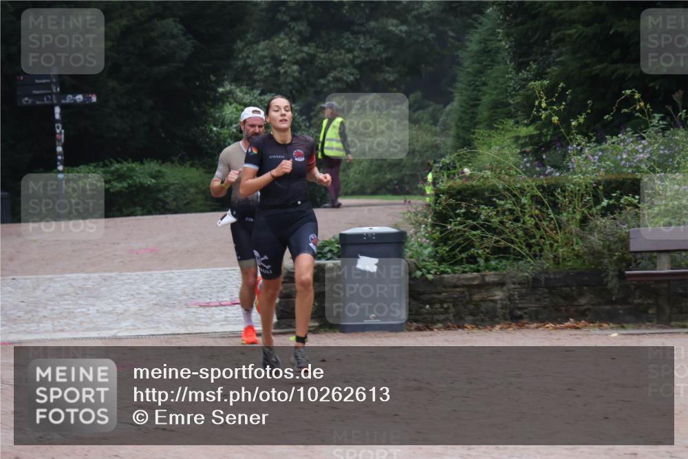 13.09.2026 - Stadtparktriathlon Emre Sener http://msf.ph/oto/10262613 13.09.2026 10:01:42 Laufen 81, 117, 130, 148, 153 meine-sportfotos.de