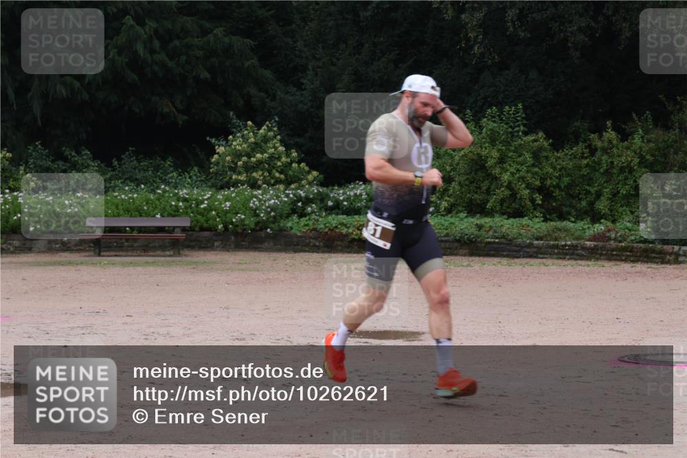 13.09.2026 - Stadtparktriathlon Emre Sener http://msf.ph/oto/10262621 13.09.2026 10:01:48 Laufen 81, 81, 130, 148, 153 meine-sportfotos.de