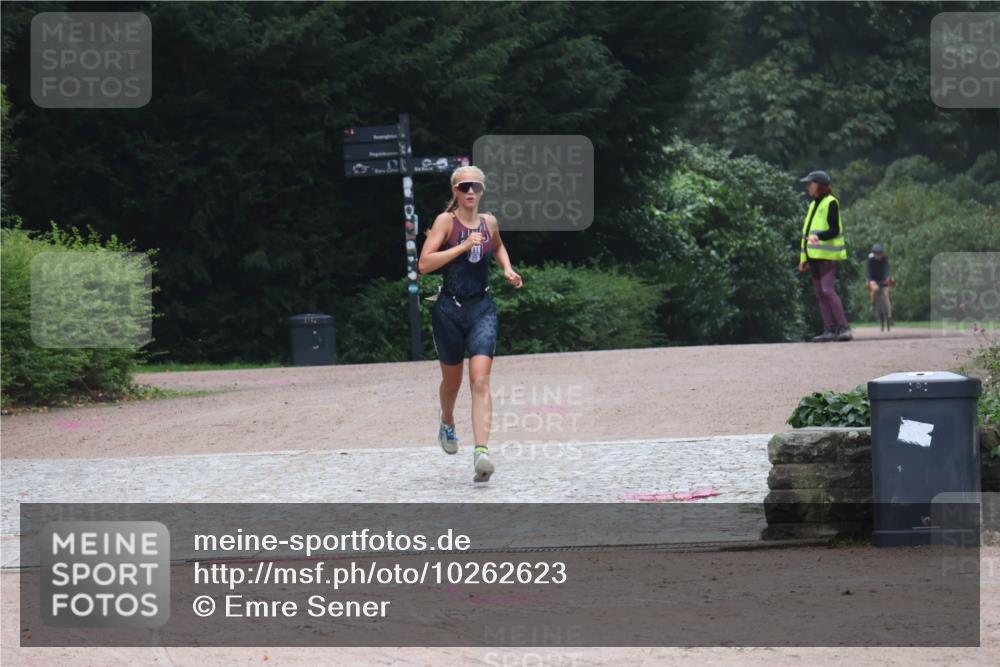 13.09.2026 - Stadtparktriathlon Emre Sener http://msf.ph/oto/10262623 13.09.2026 10:01:52 Laufen 81, 148 meine-sportfotos.de