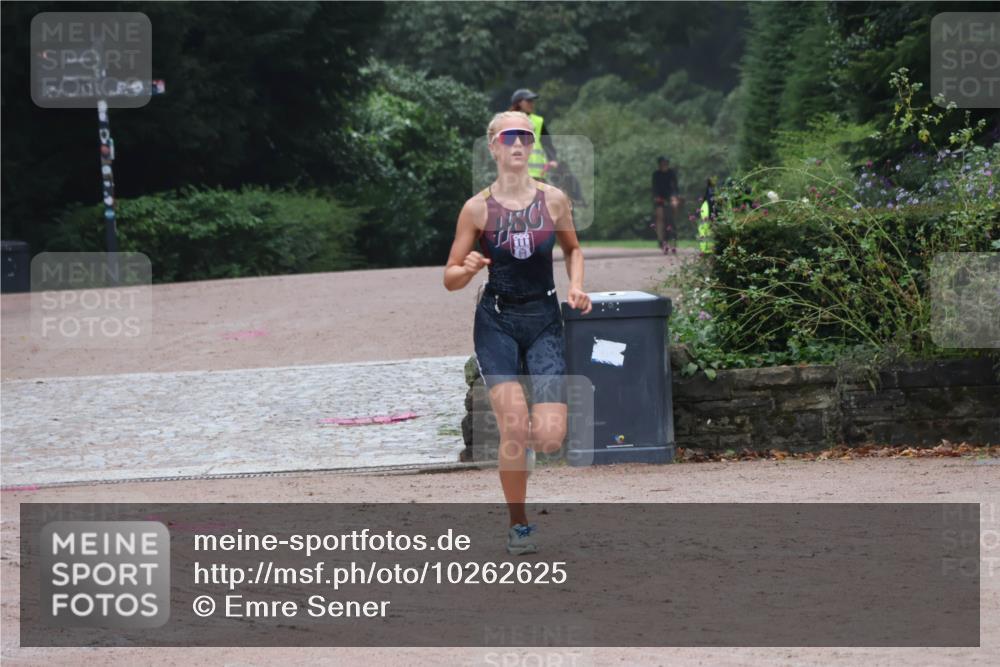 13.09.2026 - Stadtparktriathlon Emre Sener http://msf.ph/oto/10262625 13.09.2026 10:01:54 Laufen 81, 148 meine-sportfotos.de