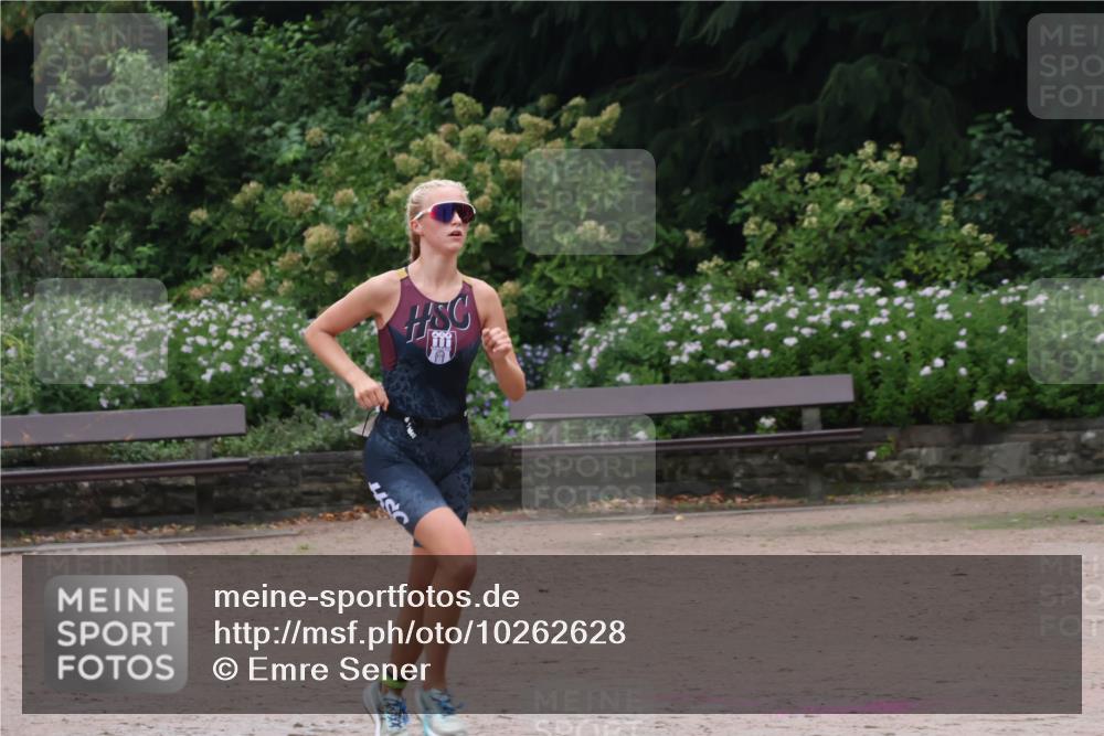 13.09.2026 - Stadtparktriathlon Emre Sener http://msf.ph/oto/10262628 13.09.2026 10:01:57 Laufen 81, 148 meine-sportfotos.de