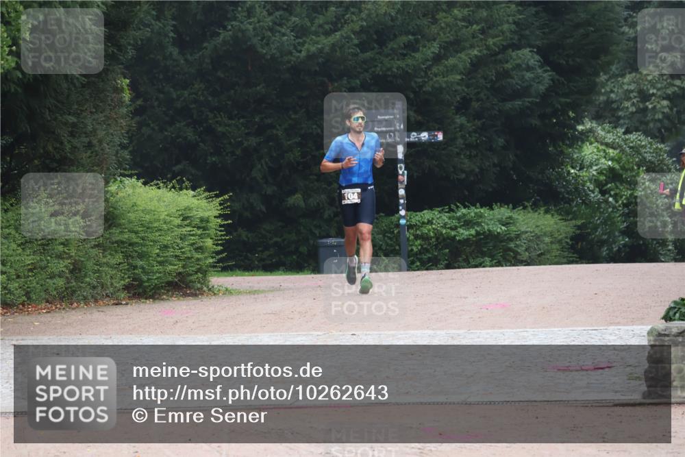 13.09.2026 - Stadtparktriathlon Emre Sener http://msf.ph/oto/10262643 13.09.2026 10:03:12 Laufen 104, 104, 108 meine-sportfotos.de