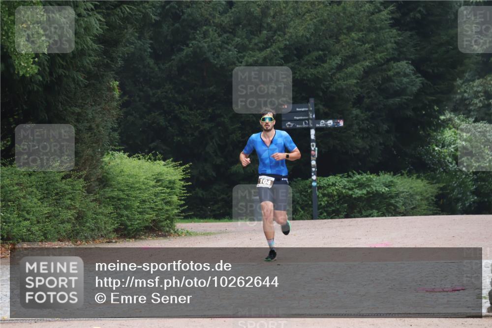 13.09.2026 - Stadtparktriathlon Emre Sener http://msf.ph/oto/10262644 13.09.2026 10:03:14 Laufen 104, 104, 108 meine-sportfotos.de