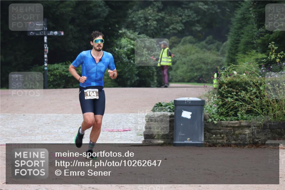 13.09.2026 - Stadtparktriathlon Emre Sener http://msf.ph/oto/10262647 13.09.2026 10:03:17 Laufen 104, 104, 108 meine-sportfotos.de