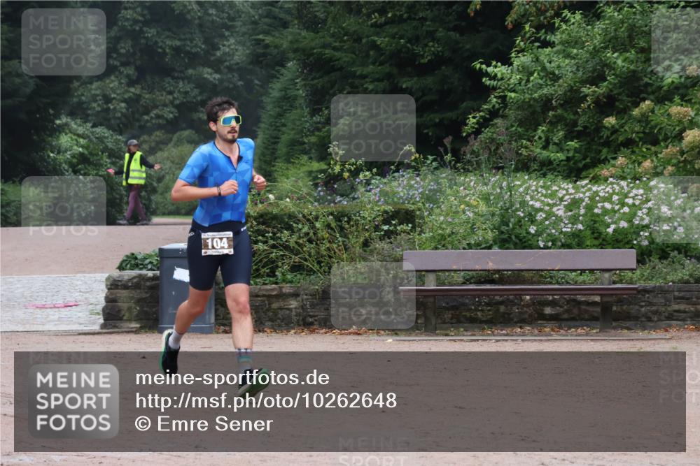 13.09.2026 - Stadtparktriathlon Emre Sener http://msf.ph/oto/10262648 13.09.2026 10:03:18 Laufen 104, 104, 108 meine-sportfotos.de