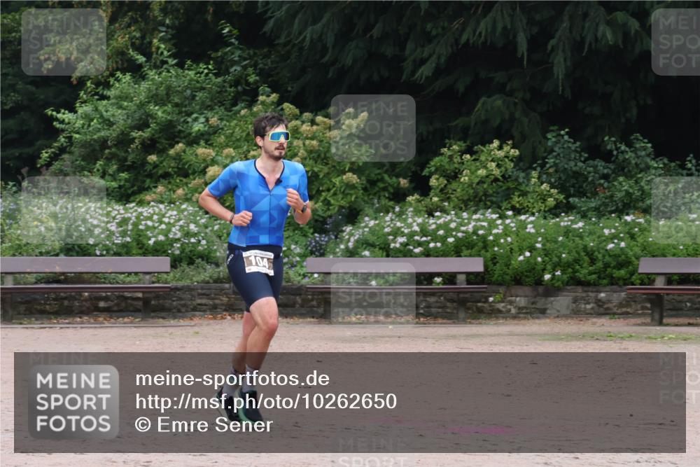 13.09.2026 - Stadtparktriathlon Emre Sener http://msf.ph/oto/10262650 13.09.2026 10:03:20 Laufen 104, 104, 108 meine-sportfotos.de