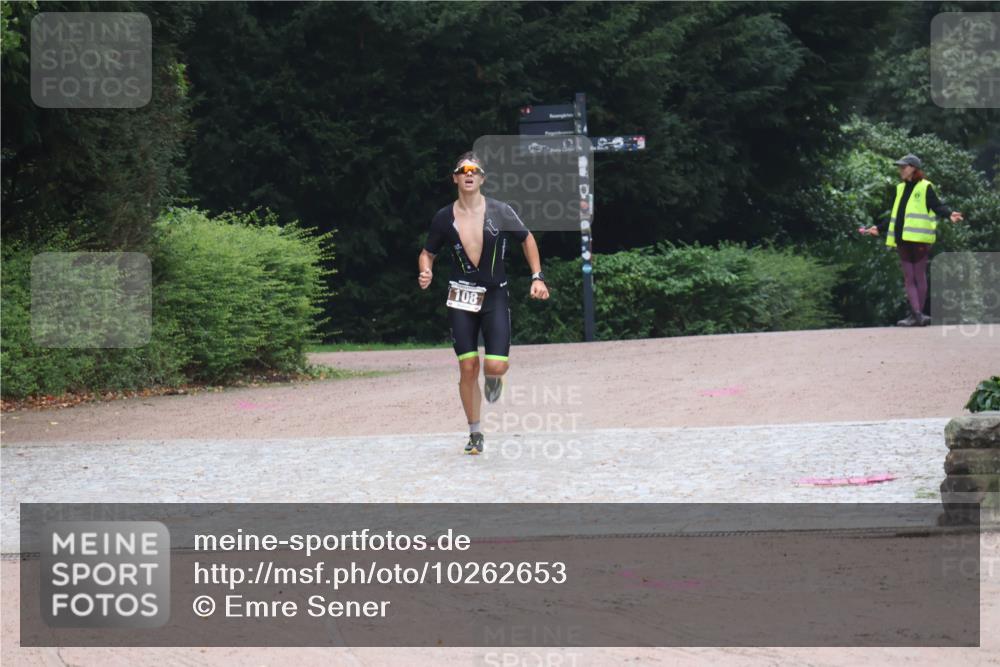 13.09.2026 - Stadtparktriathlon Emre Sener http://msf.ph/oto/10262653 13.09.2026 10:03:27 Laufen 108, 104, 108 meine-sportfotos.de