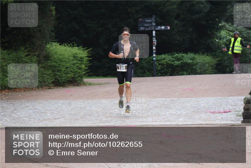 13.09.2026 - Stadtparktriathlon Emre Sener http://msf.ph/oto/10262655 13.09.2026 10:03:28 Laufen 108, 104, 108 meine-sportfotos.de