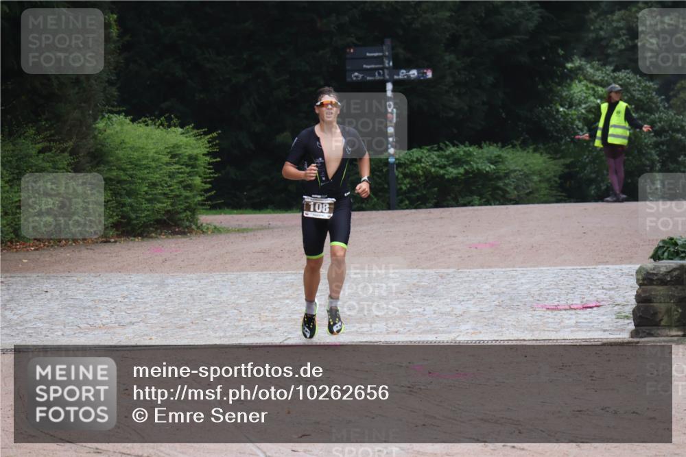 13.09.2026 - Stadtparktriathlon Emre Sener http://msf.ph/oto/10262656 13.09.2026 10:03:28 Laufen 108, 104, 108 meine-sportfotos.de
