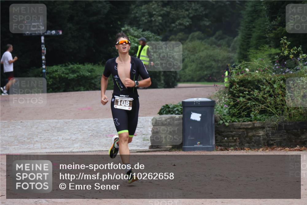 13.09.2026 - Stadtparktriathlon Emre Sener http://msf.ph/oto/10262658 13.09.2026 10:03:30 Laufen 108, 104, 108, 112 meine-sportfotos.de