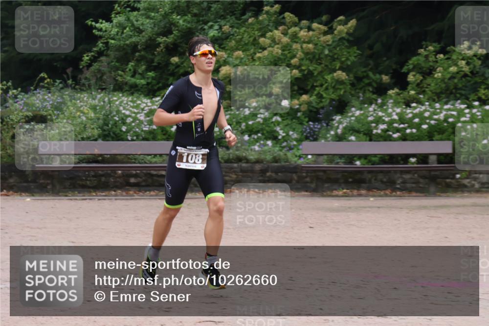 13.09.2026 - Stadtparktriathlon Emre Sener http://msf.ph/oto/10262660 13.09.2026 10:03:32 Laufen 5, 108, 108, 112 meine-sportfotos.de