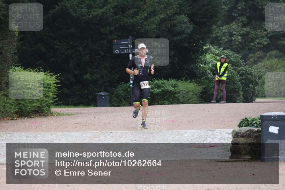 13.09.2026 - Stadtparktriathlon Emre Sener http://msf.ph/oto/10262664 13.09.2026 10:03:42 Laufen 112, 112, 154 meine-sportfotos.de