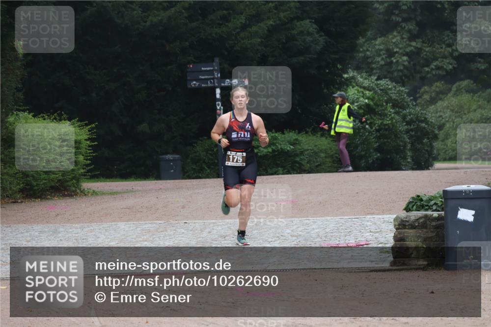 13.09.2026 - Stadtparktriathlon Emre Sener http://msf.ph/oto/10262690 13.09.2026 10:04:14 Laufen 175, 175 meine-sportfotos.de